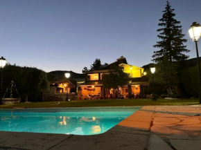 Casa Rural LOS TINES